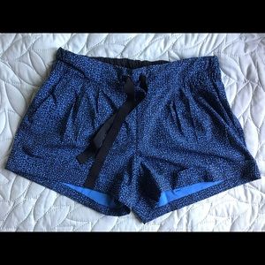 Lululemon spring break away II shorts